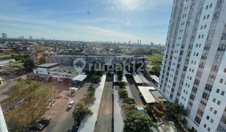 Termurah 3 Bedroom Dijual Apartemen Dian Regency Dekat Its  3