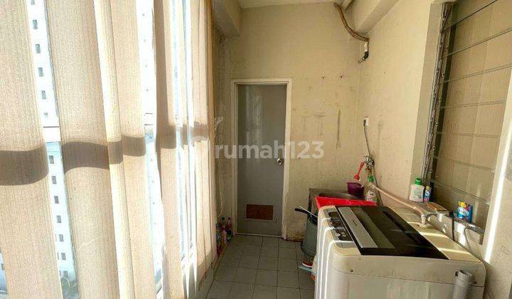 Termurah 3 Bedroom Dijual Apartemen Dian Regency Dekat Its  5