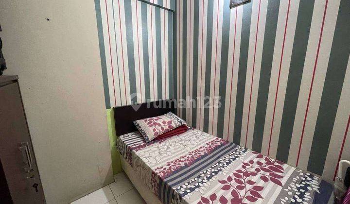 Termurah 3 Bedroom Dijual Apartemen Dian Regency Dekat Its  8
