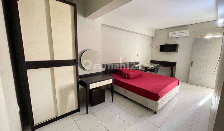 Termurah 3 Bedroom Dijual Apartemen Dian Regency Dekat Its  1