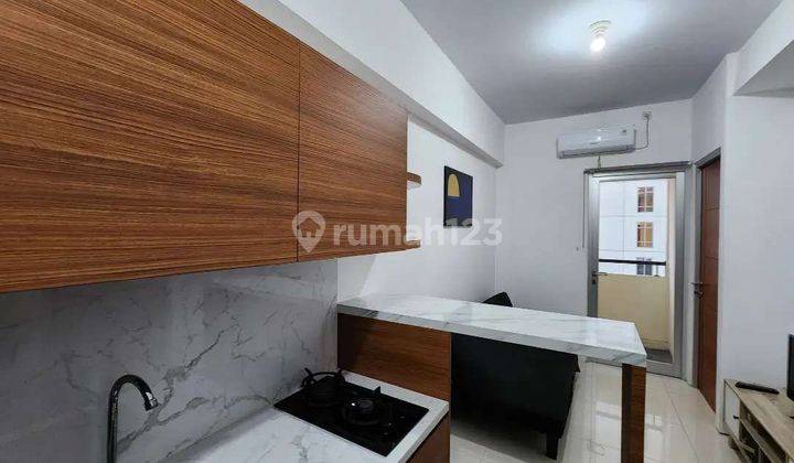 Pusat Kota Surabaya Jalan Tidar - Disewakan Apartemen Gunawangsa 1
