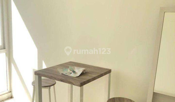 Baru Gress Double Window sewa Unit Langka Apartemen Bale Hinggil 2