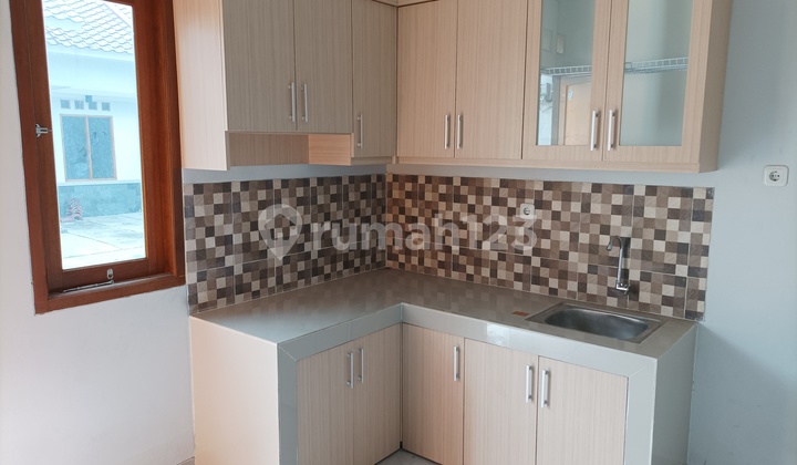 Rumah Minimalis Harga Ekonomis di Meruyung Limo Cuma 350 jt Sudah Bisa Punya Rumah Secakep Ini 2