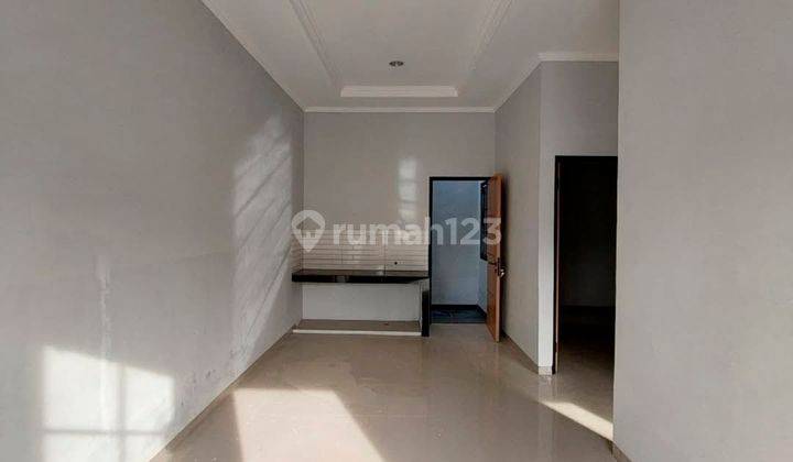 Rumah Murah di Depok Siap Huni! Cicilan 3 Jutaan, Harga Termurah di Kelasnya 2