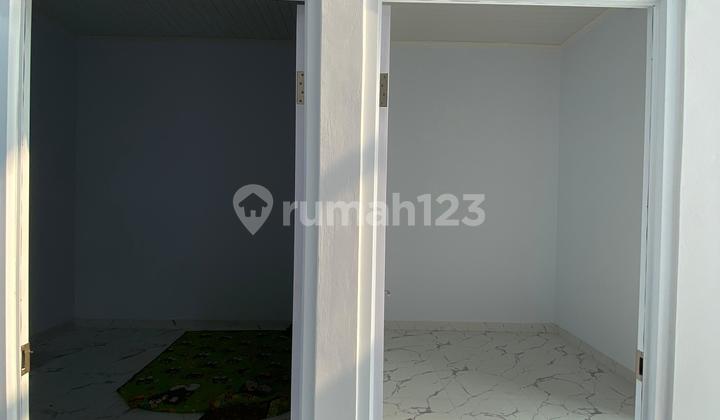 Rumah 1 lantai Dengan Harga Termurah dikelasnya! Cuma 5 Menit dari Universitas Pamulang & Toll Ciputat