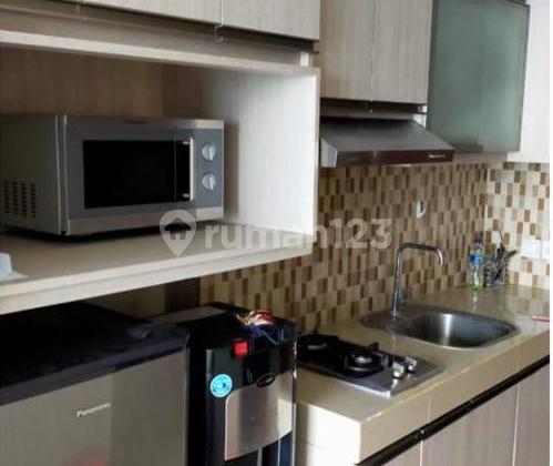 Dijual Cepat Apartemen Mewah U Residence 2
