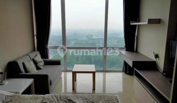Dijual Cepat Apartemen Mewah U Residence