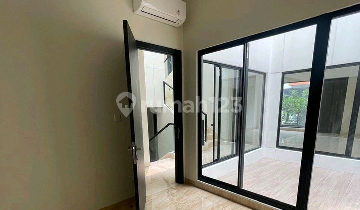 Disewakan Rumah Premium Gading Serpong Siap Huni Disewakan Rumah Premium Gading Serpong Siap Huni