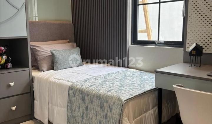 Rumah 2 Lantai Super Worth It Buat Millenials