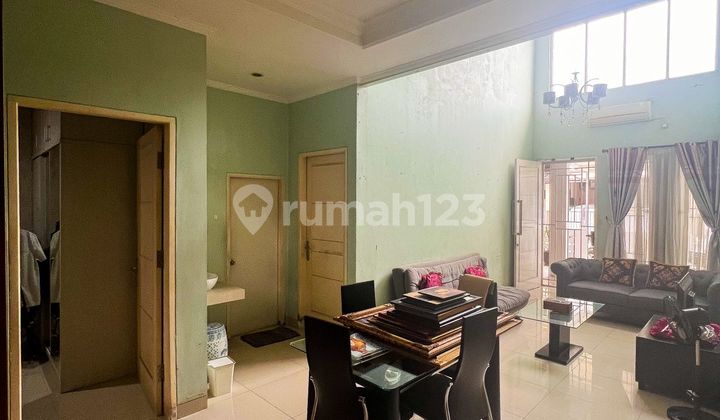 Dijual Cepat Rumah Luas Di Villa Ilhami Nego Sampai Deal Dijual Cepat Rumah Luas Di Villa Ilhami Nego Sampai Deal