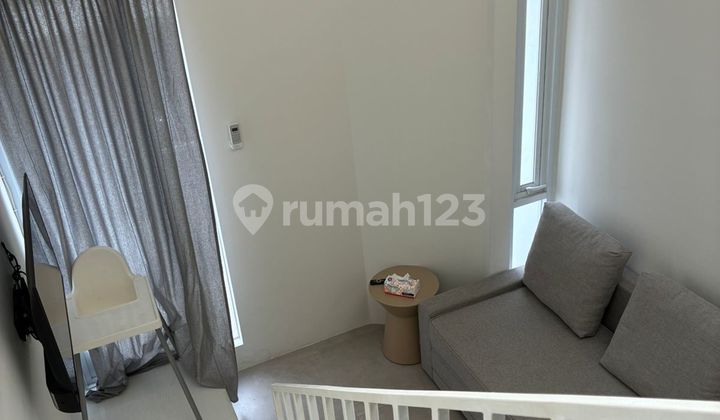 Rumah Minimalis Full Furnished Bsd Rumah Minimalis Full Furnished Bsd