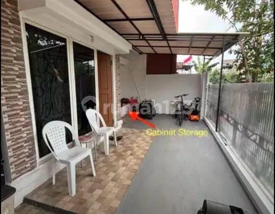 Turun Harga Rumah Full Renov Lokasi Super Strategis Nusaloka Bsd Turun Harga Rumah Full Renov Lokasi Super Strategis Nusaloka Bsd