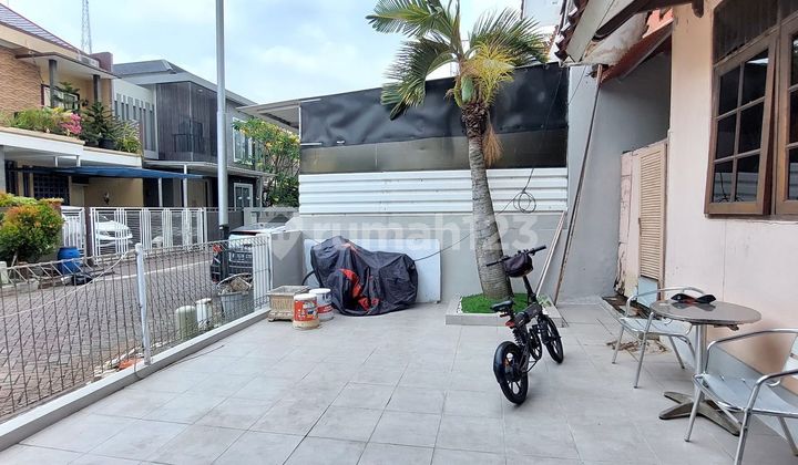 Rumah 2 Lantai Besar Siap Huni Di Modernland Rumah 2 Lantai Besar Siap Huni Di Modernland