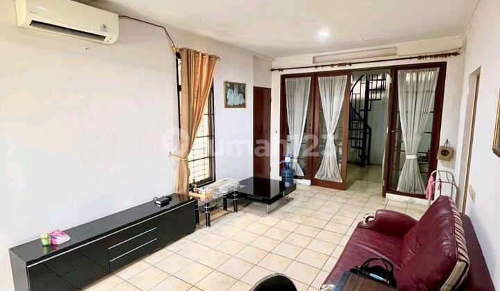 Dijual Cepat Rumah Semi Furnihed Di Lippo Karawaci Dijual Cepat Rumah Semi Furnihed Di Lippo Karawaci