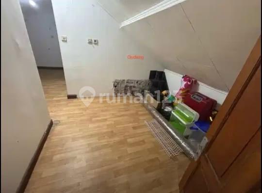 Must Sell This Month Spacious Strategic House In Nusa Loka Bsd 2