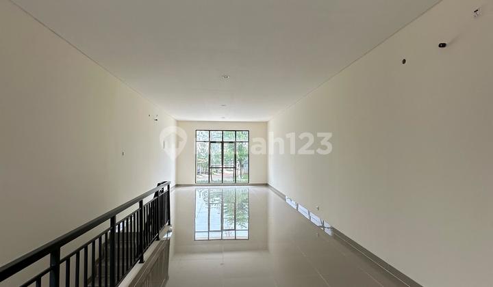Ruko Komersial Affordable Di Gading Serpong