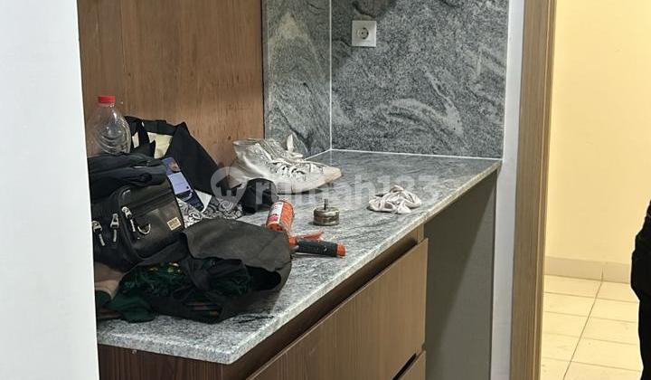 For Rent Luxury 2 Bedroom Apartment In Karawaci 2