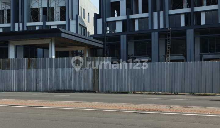 Studio Loft Baru Strategis Cocok Untuk Usaha Studio Loft Baru Strategis Cocok Untuk Usaha
