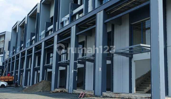Studio Loft Premium Cocok Untuk Usaha