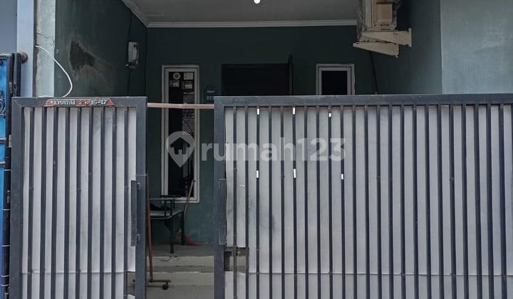 Rumah Harga Miring Taman Cibodas Tangerang 2