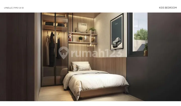 Rumah Baru Paling Affordable Di Bsd Rumah Baru Paling Affordable Di Bsd