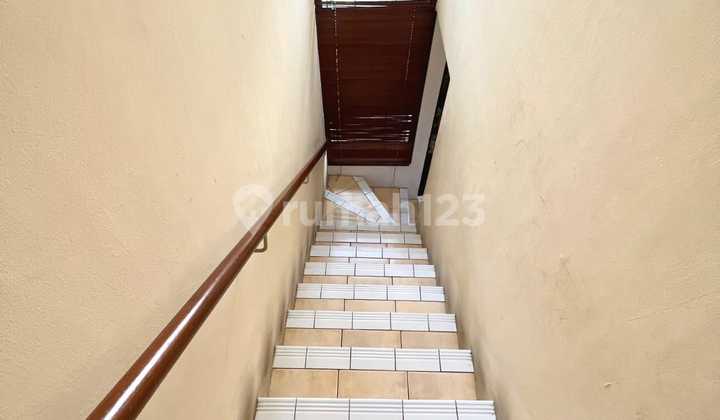 Semi Furnished House Near Supermal Karawaci 2