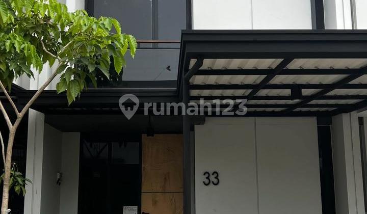 Disewakan Rumah Baru 2 Lantai Dekat Dengan Uph Disewakan Rumah Baru 2 Lantai Dekat Dengan Uph