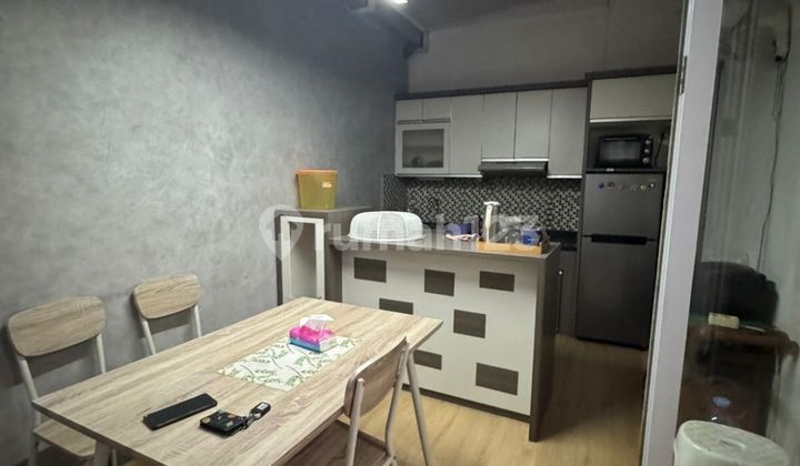 2-Story Fully Furnished House in Graha Raya 2