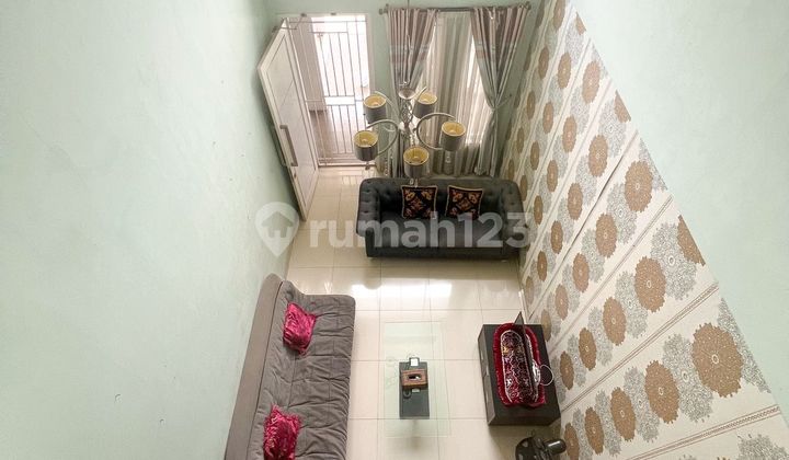 Quick Sale Spacious House In Villa Ilhami Negotiable Until Deal 2