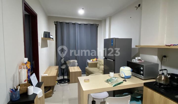 For Rent Comfortable 1 Bedroom Apartment In Bsd For Rent Comfortable 1 Bedroom Apartment In Bsd