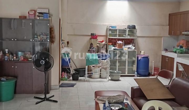 Rumah Harga Miring Taman Cibodas Tangerang 1