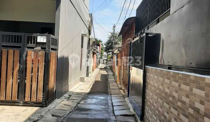 Rumah Kost Siap Usaha Paling Strategis Di Tanjung Duren