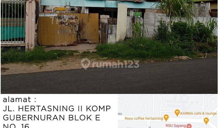 DIJUAL CEPAT TANAH (KAVLING) LUAS 800 M2 TENGAH KOTA MAKASSAR  1