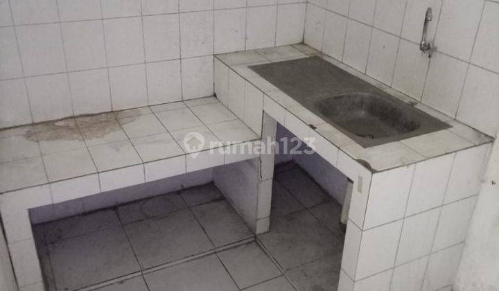 RUKO PENGAYOMAN COCOK KANTOR 4