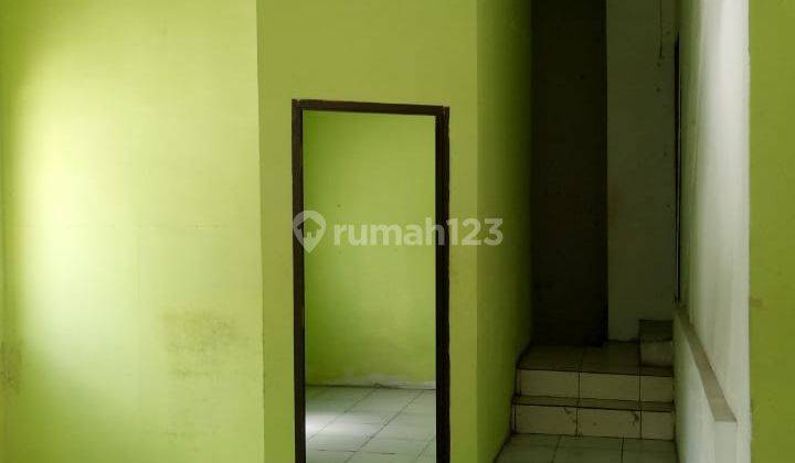 RUKO PENGAYOMAN COCOK KANTOR 3
