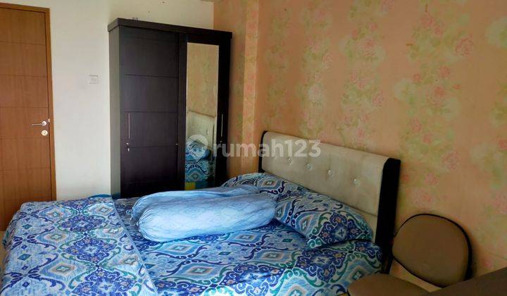 Dijual Apartemen Margonda Residence2 tower HH harga dibawah NJOP  7