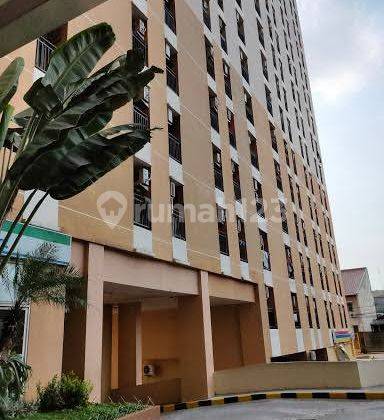 Dijual Apartemen Margonda Residence2 tower HH harga dibawah NJOP  9