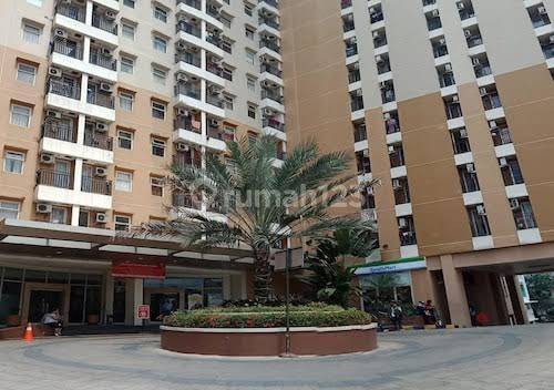 Dijual Apartemen Margonda Residence2 tower HH harga dibawah NJOP  1