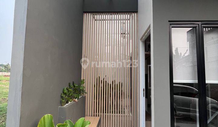 Type Alexandrina 50/60 Type Spesial Pasangan Muda, Desain Terbaik 2