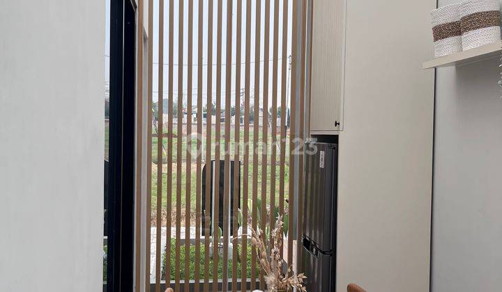 Type Como Lb60/Lt70 3 Kamar Selangkah Ke Bsd, Rumah Nyaman Banget 2