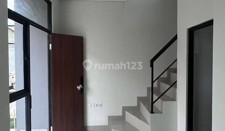 Asanna Village Rumah 3Lt diTangsel Harga 1Lt Free Biaya-biaya 2