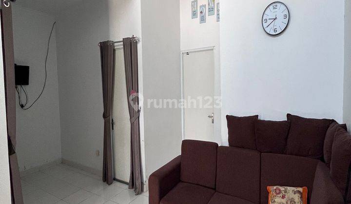 Takeover Rumah Hook di Cisauk Posisi Dijalan Utama Sudah Renovasi 2