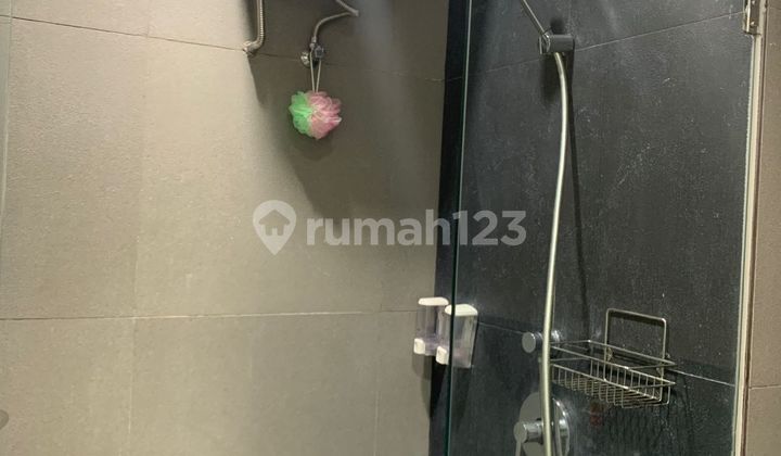 Apartment Furnished 1 BR 2