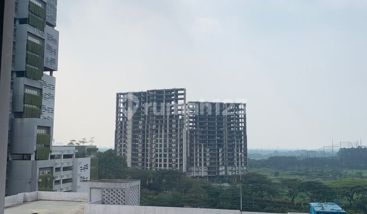 Apartment Furnished 1 BR 1