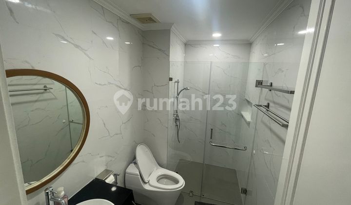 Apartment 2 BR Furnished 2