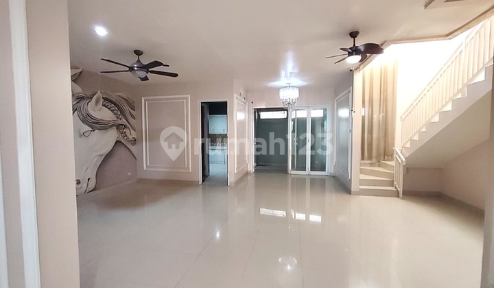 Di Jual cepat Rumah Bagus Unfurnished SHM Jati Asih, Bekasi Di Jual cepat Rumah Bagus Unfurnished SHM Jati Asih, Bekasi