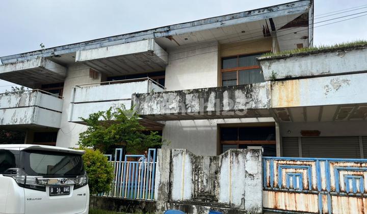 Rumah Asri Lokasi Sunter Rumah Asri Lokasi Sunter