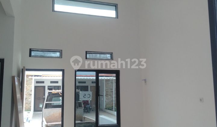 Rumah murah karang satria Tambun Bekasi  8