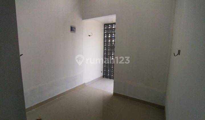 Rumah Cluster siap huni termurah di Jatikramat Jatibening  4