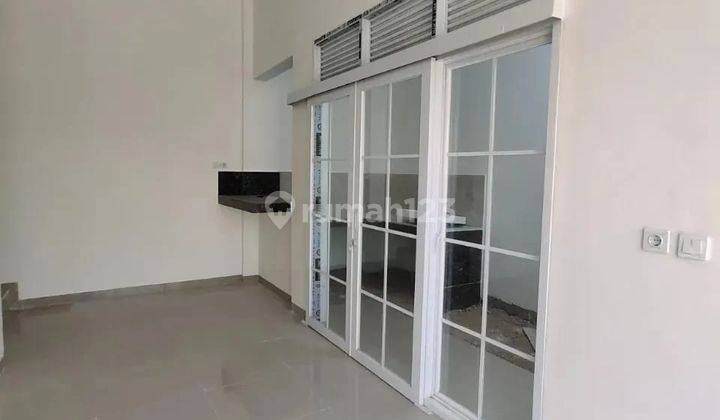 Rumah Cluster siap huni termurah di Jatikramat Jatibening  7
